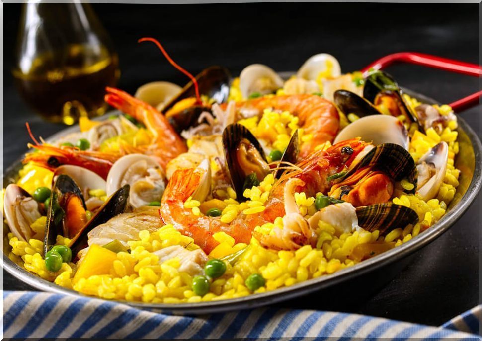 Paella