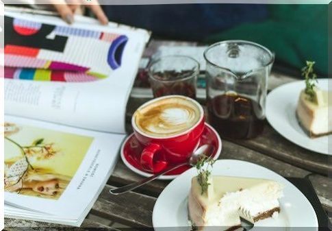 cheesecake and cappuccino