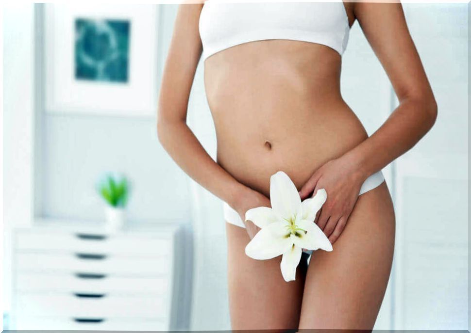 5 cares to relieve bacterial vaginosis