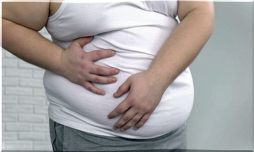 5 digestive disorders that can influence being overweight