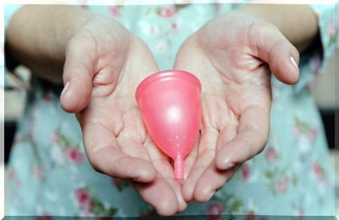 7 good reasons to prefer the menstrual cup