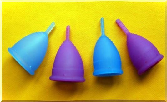 what are menstrual cups