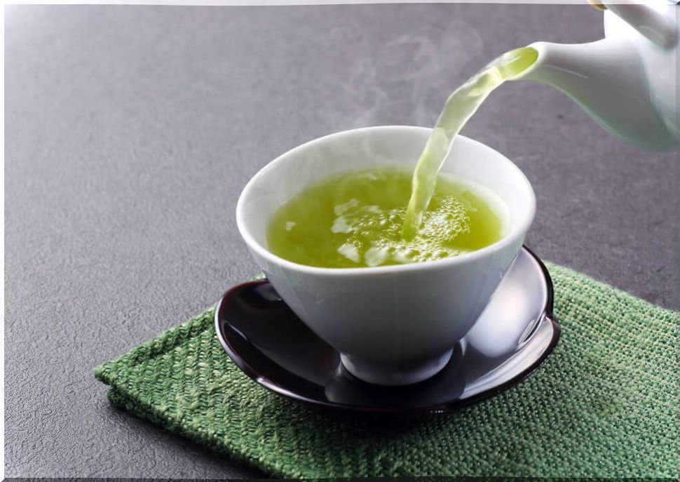 Green Tea