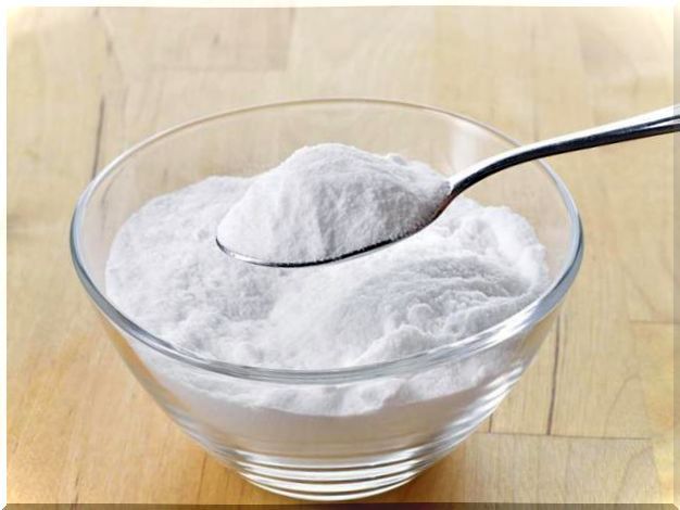 baking soda