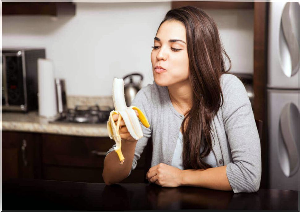 9 amazing benefits you get from eating bananas