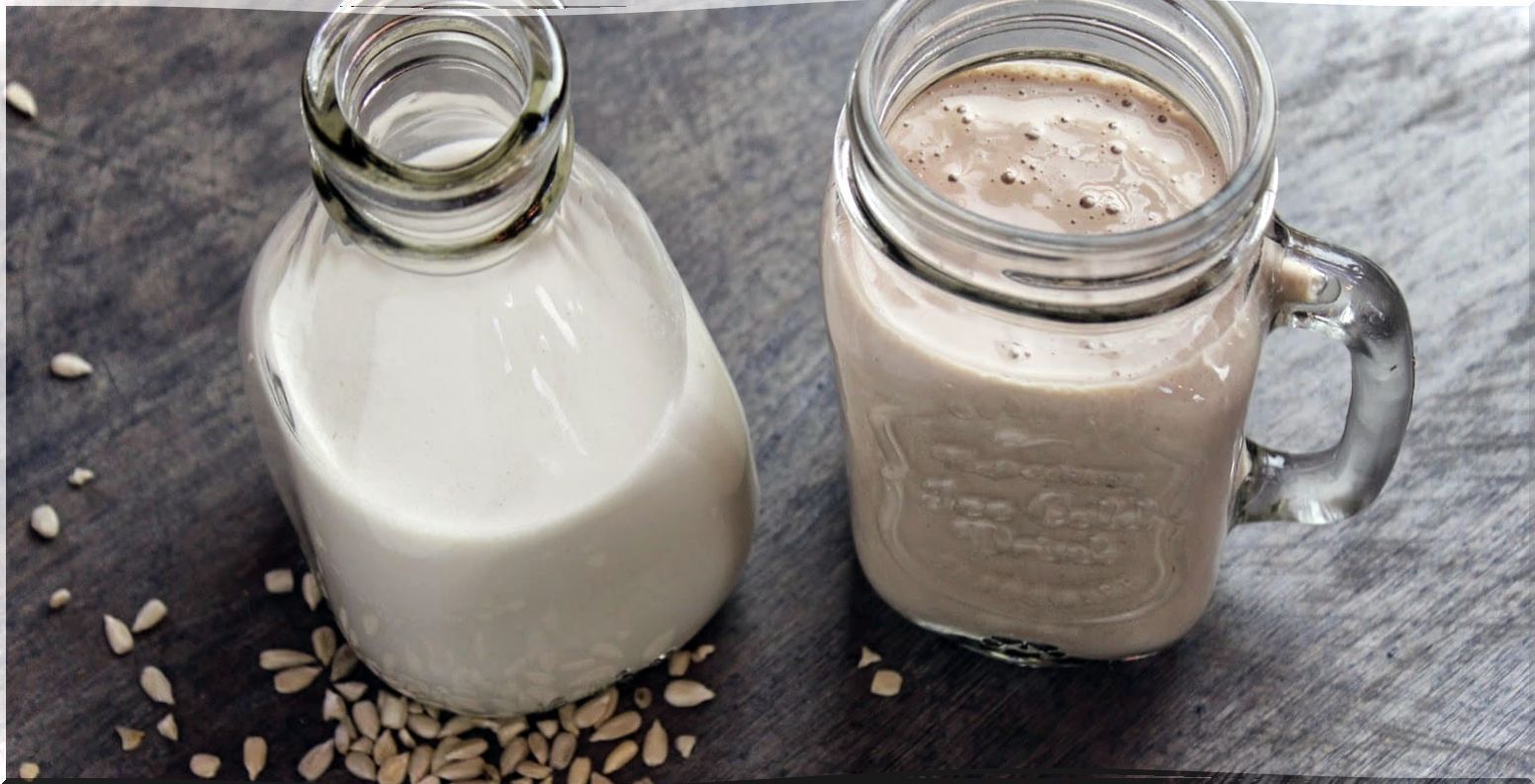 Canary seed milk: an ally for weight loss