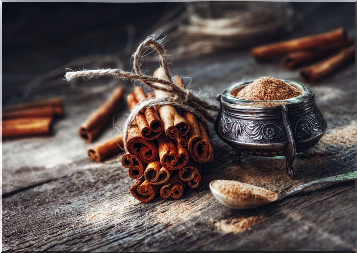 Cinnamon: main contraindications and side effects