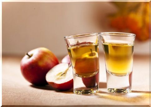 Apple cider vinegar 3