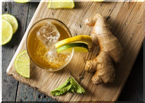 How to consume this ginger beer