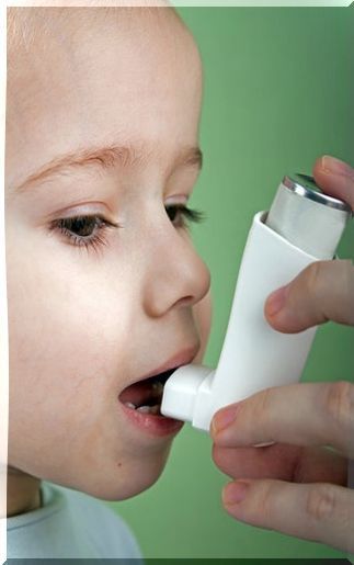 Tips for treating asthma