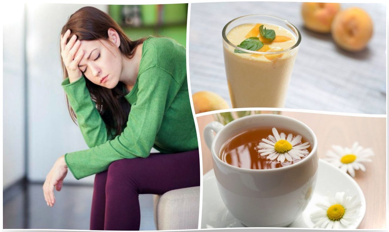 How to combat fatigue symptoms with 5 home remedies