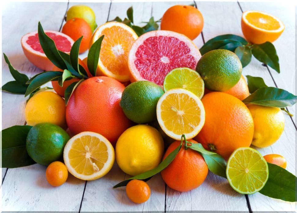 Citrus