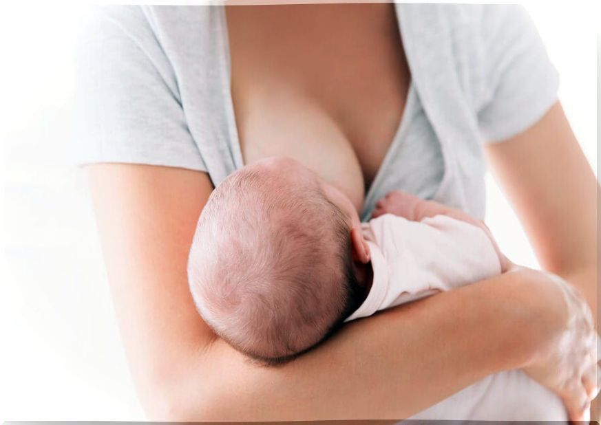 Breastfeeding