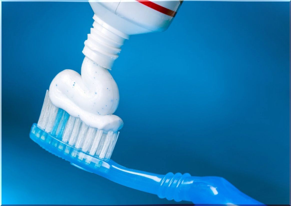 Is fluoride-free toothpaste good?