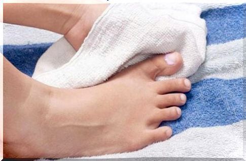 foot odor remedies