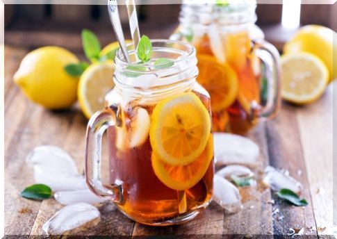 tea with lemon best infusions