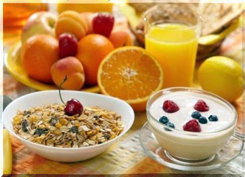 What is the healthiest breakfast?